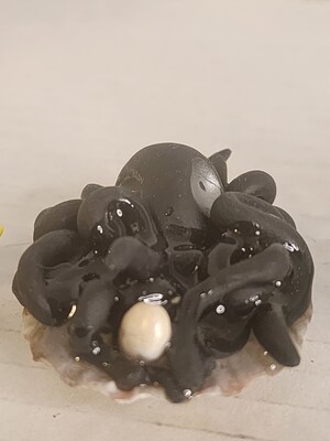 Kraken on a half shell - image4